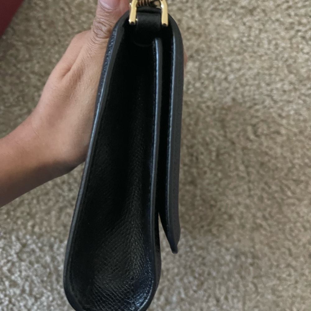 Salvatore Ferragamo Wallet on Chain - Picture 4 of 9